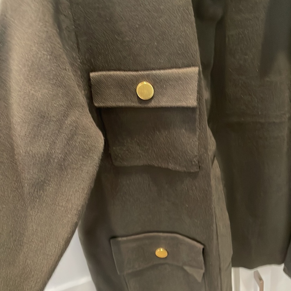 Jacket - Picture 2 of 6